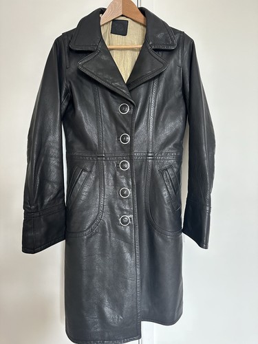 Ladies real leather - ladies,