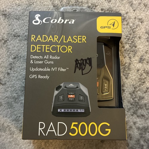 Cobra rad 500g - 500g, and
