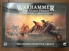 Games Workshop The Horus