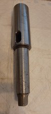 1  X  5 MORSE TAPER OUTSIDE X