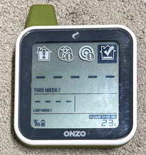 ONZO Wireless Electricity