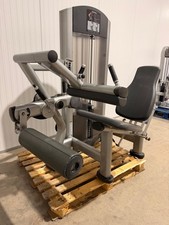 Life Fitness Leg Curl