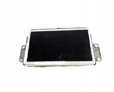 PEUGEOT 607 2005 SCREEN