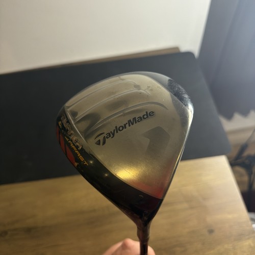 Taylormade burner superfast - burner,
