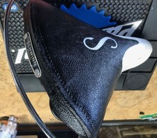 Vintage Schwinn bike S Seat