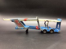 Corgi Major 1138 ~ Ford H