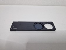 Leica microscope Analyser