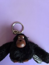 KIPLING MONKEY KEYRING -