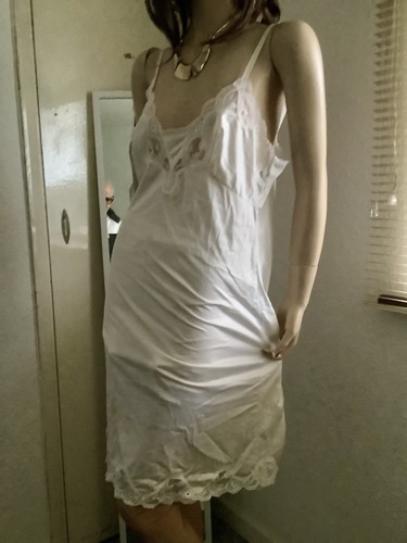 Vtg 1970s bhs white - 1970s,