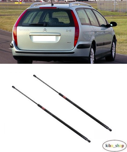 For citroen estate - estate, 2001