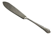 WEBBER & HILL Cutlery - EPNS