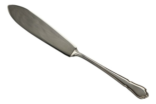 Webber hill cutlery epns - hill,