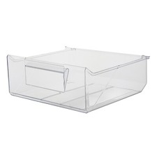 Smeg Fridge Freezer Top or