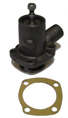 Brand new water pump td - brand,