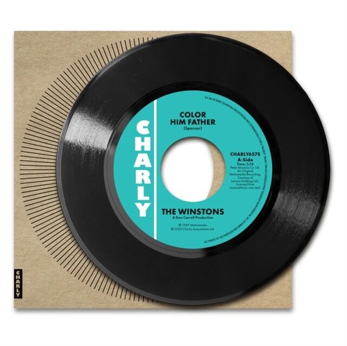 Charley records funk - , soul