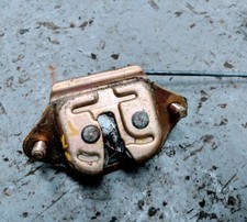 NISSAN PATROL Y61 TAILGATE