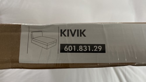 Kivik chaise longue cover - longue,