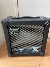 Roland CUBE 15X Guitar Amp