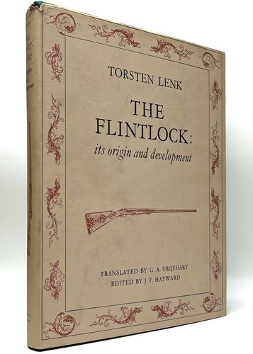 The flintlock its - the, origin