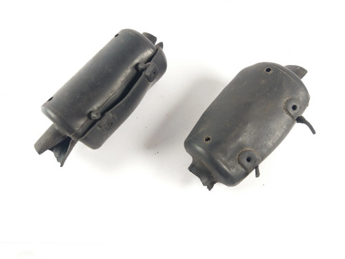 Suzuki 250 gamma - rg, gj21d