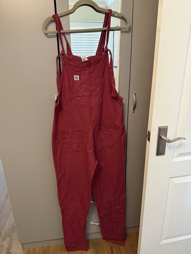 Lucy yak dungarees women s - lucy, &