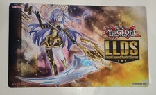 Orcust Playmat Yu-Gi-Oh LLDS