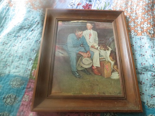 Canvas art print painting - canvas,