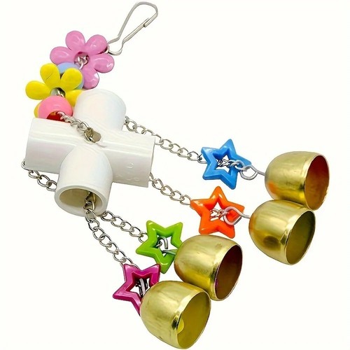 Bird cage biting - biting, for
