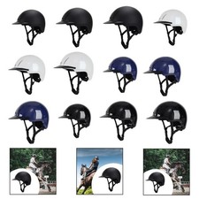 Equestrian Helmet Horse