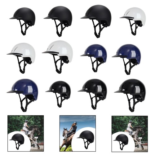 Equestrian helmet horse - helmet,