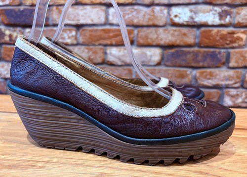 Fly london women - women’s, leather