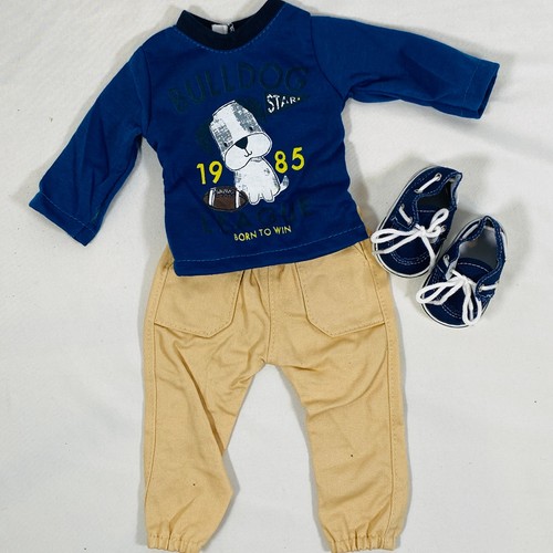 Bulldogs football boy - football,