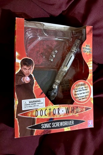 Doctor who tenth - doctor,