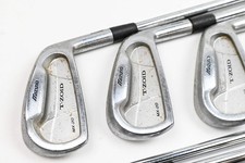 Mizuno T-Zoid MX-20 Irons /
