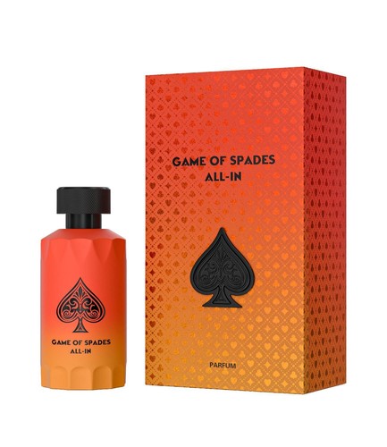 Milano game spades - jo,