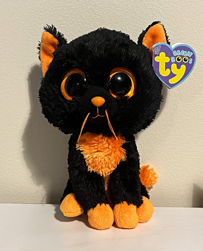 Beanie boos cat moonlight - boos,
