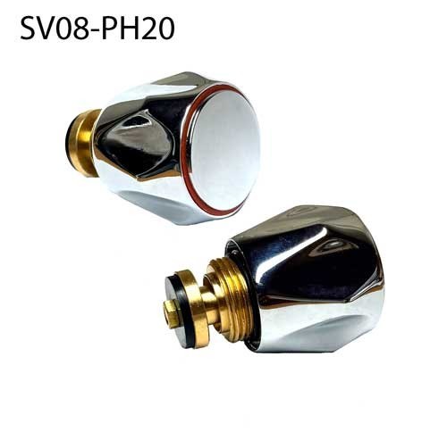 Tap valve bsp - valve,