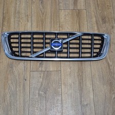 VOLVO V70 MK3 CHROME BUMPER