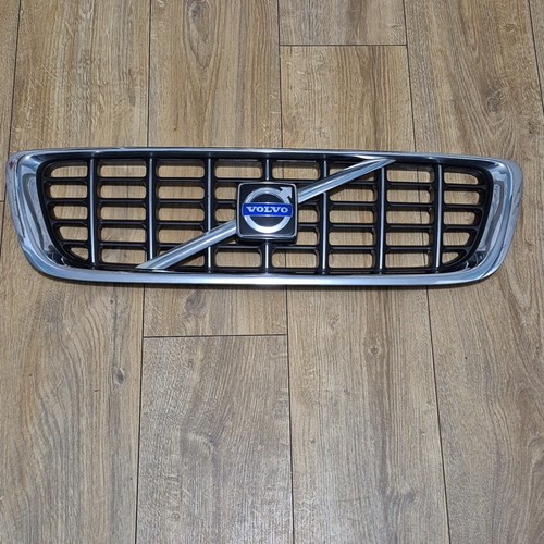 Volvo v70 mk3 - mk3, bumper