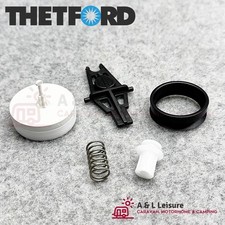 Thetford C250 & C260 Holding