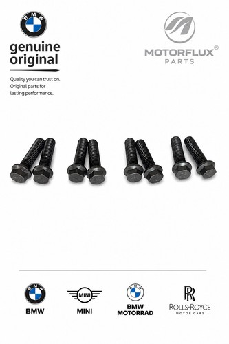 Genuine mini r50 - mini,