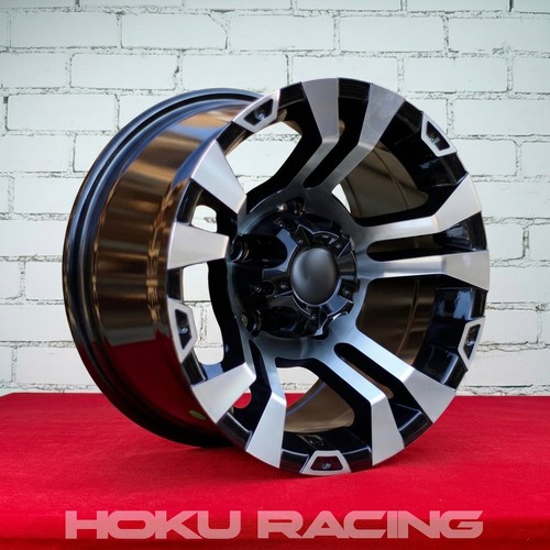 Off road wheels 5x139 - wheels, 5x139.7