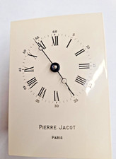 L'epee made caraige clock