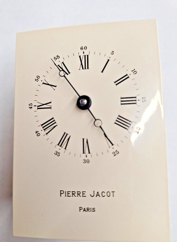 Epee made caraige clock - l'epee,