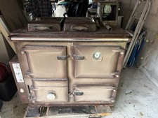 Rayburn Supreme With Don