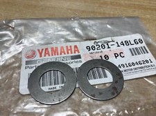 Yamaha 93201-148L60 X2 Washer