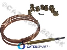 SUPER UNIVERSAL THERMOCOUPLE