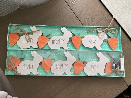 Rae dunn hippity - -, hoppity