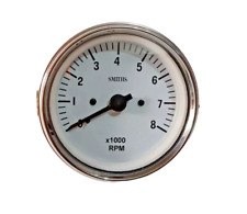 Smiths Replica Tachometer