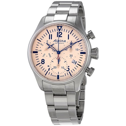 Alpina startimer pilot - alpina,